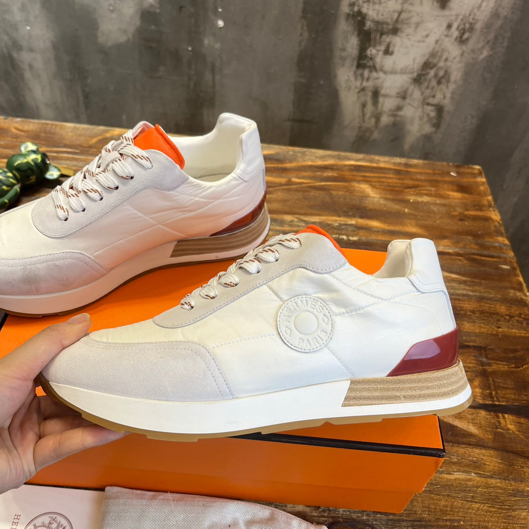 Luxury Shoes - Top QualityS - 111