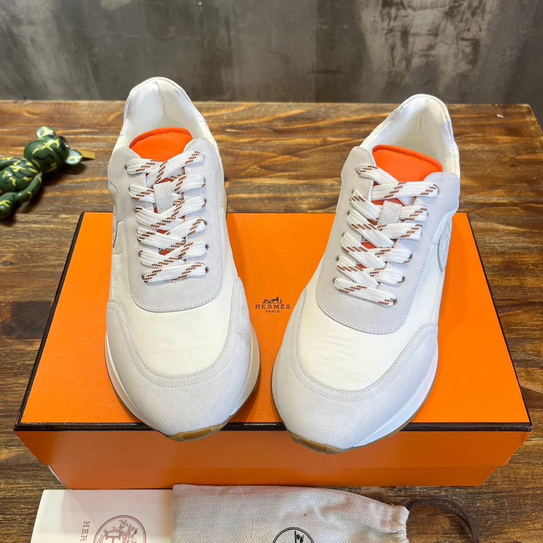 Luxury Shoes - Top QualityS - 111