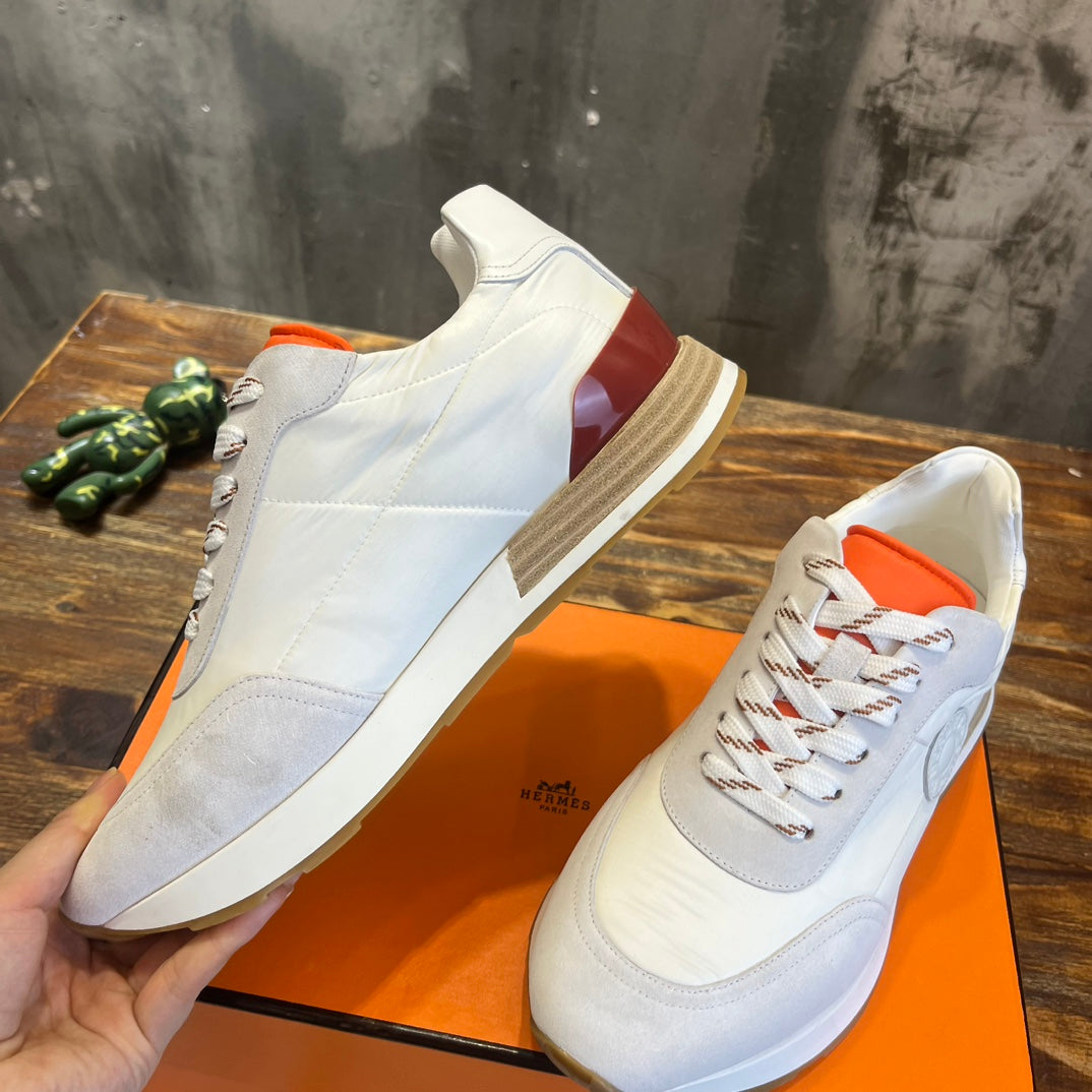 Luxury Shoes - Top QualityS - 111