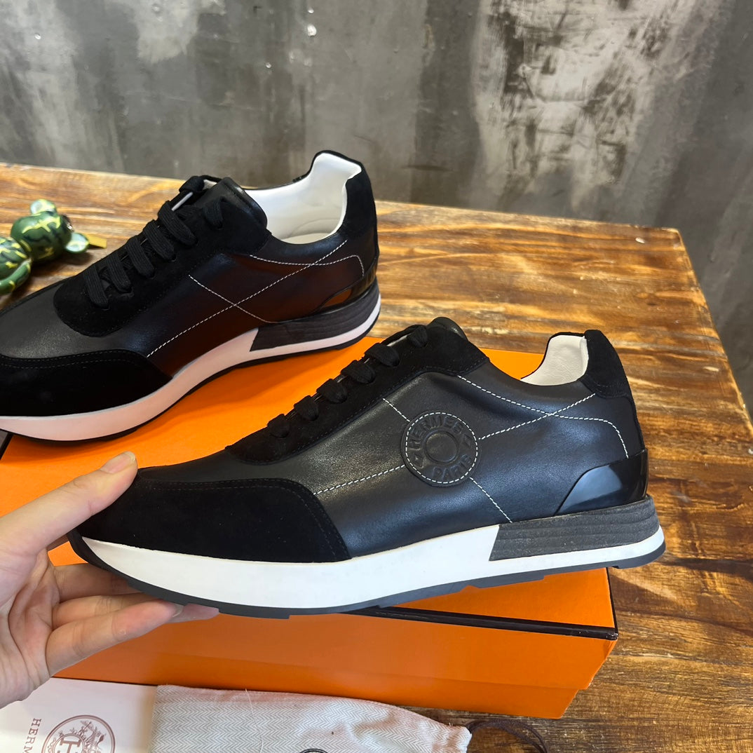Luxury Shoes - Top QualityS - 112