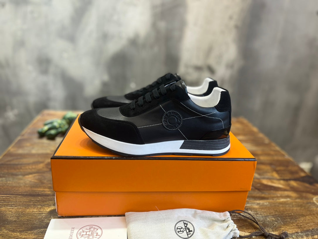Luxury Shoes - Top QualityS - 112