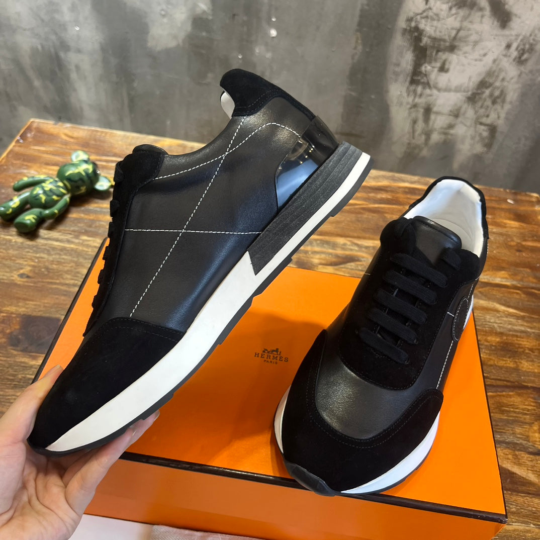 Luxury Shoes - Top QualityS - 112