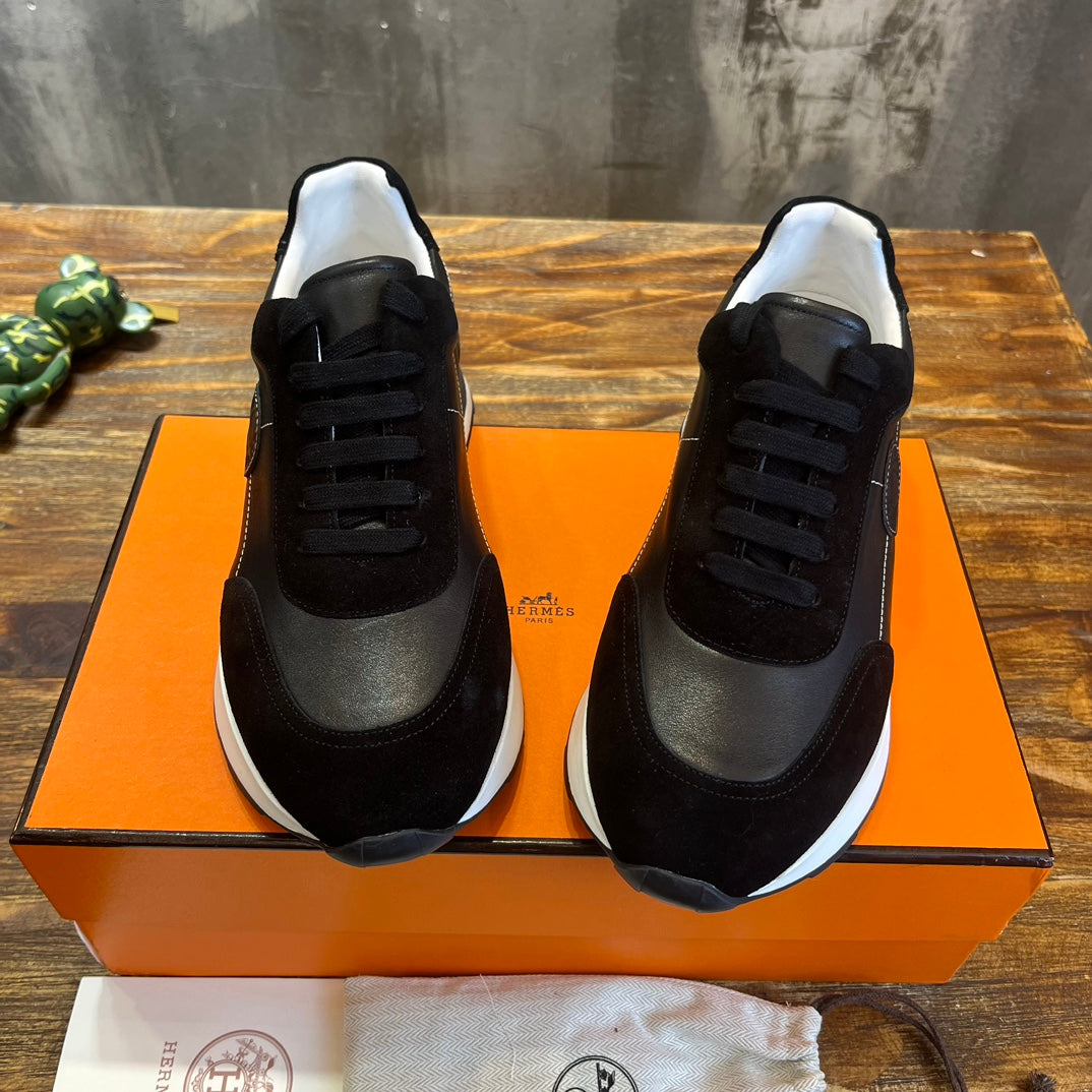 Luxury Shoes - Top QualityS - 112