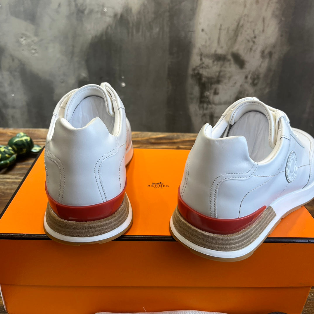 Luxury Shoes - Top QualityS - 114