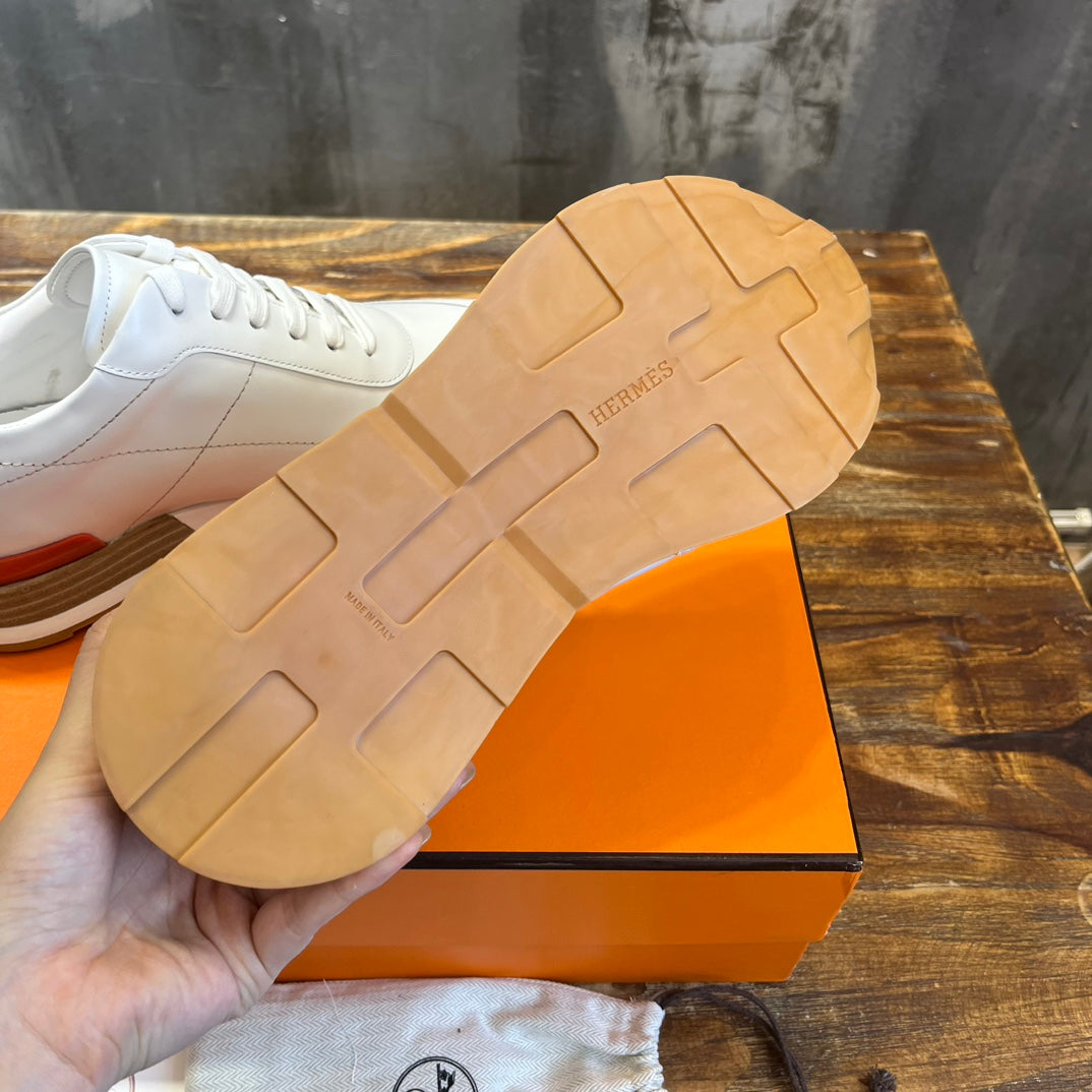 Luxury Shoes - Top QualityS - 114