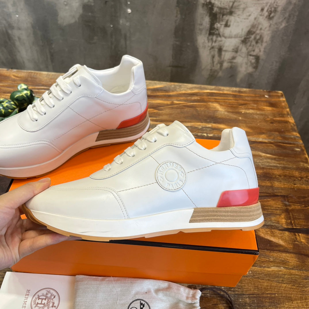 Luxury Shoes - Top QualityS - 114