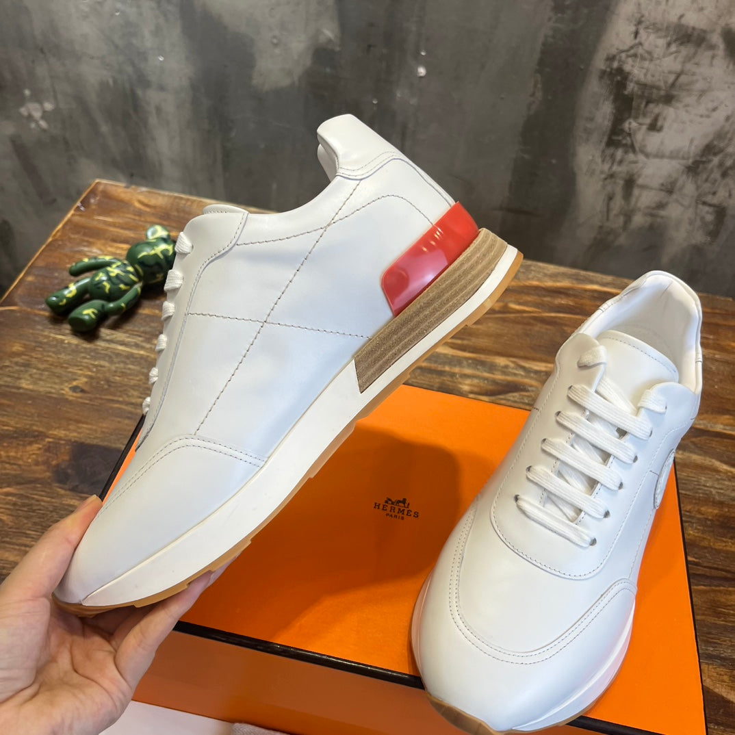 Luxury Shoes - Top QualityS - 114