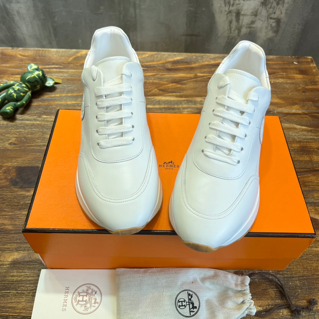Luxury Shoes - Top QualityS - 114