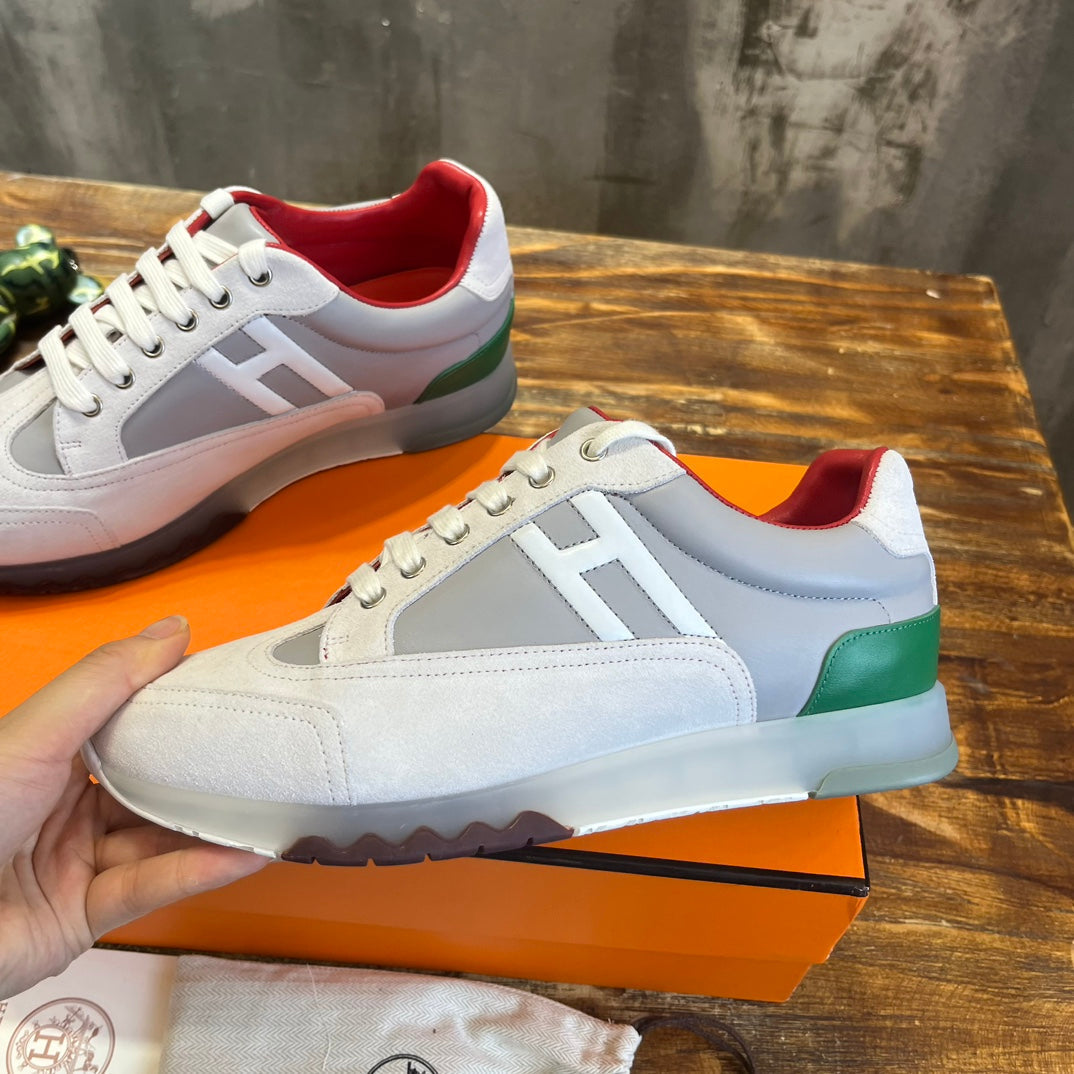 Luxury Shoes - Top QualityS - 097