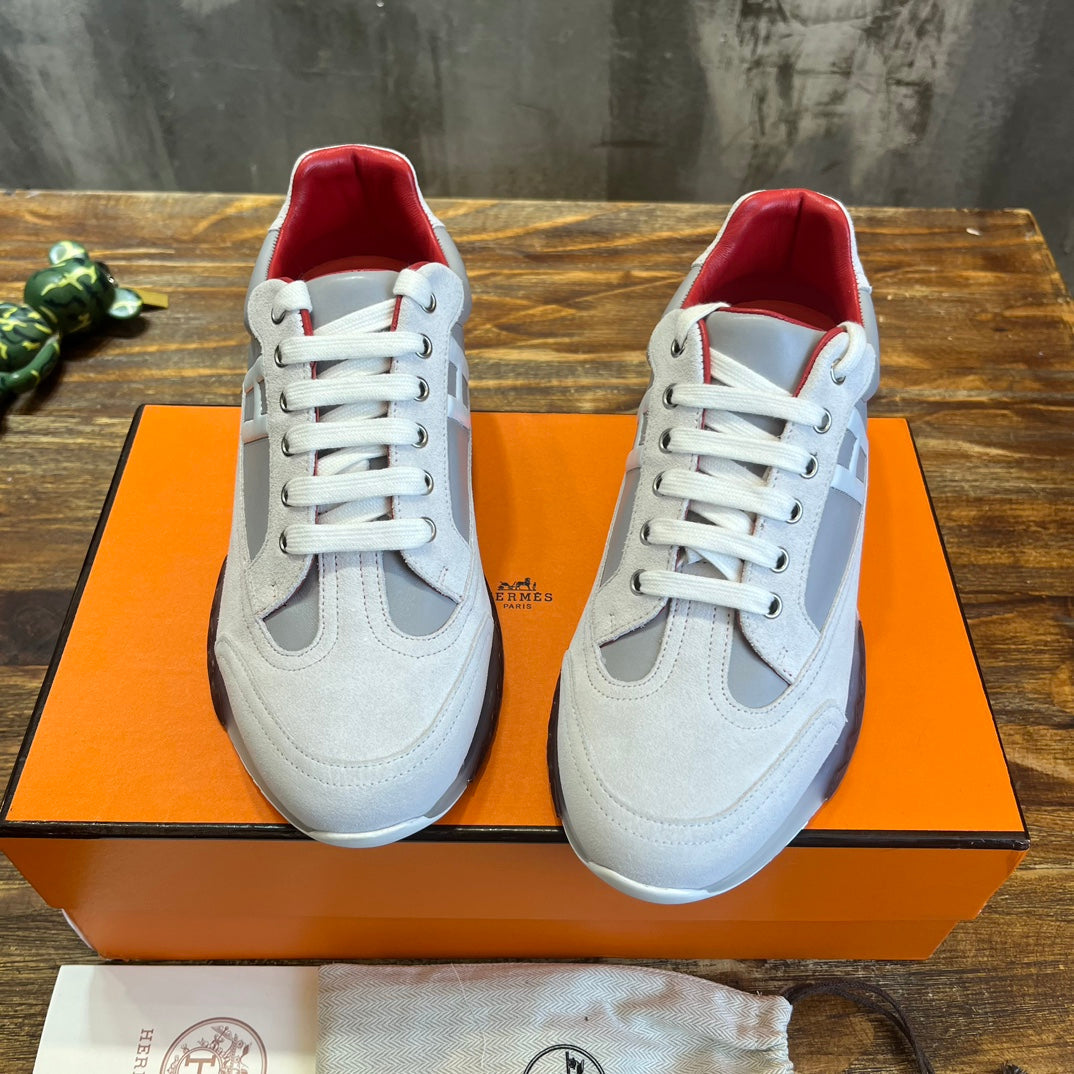 Luxury Shoes - Top QualityS - 097