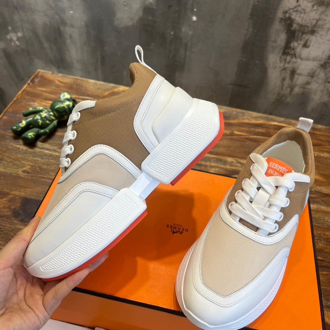 Luxury Shoes - Top QualityS - 101