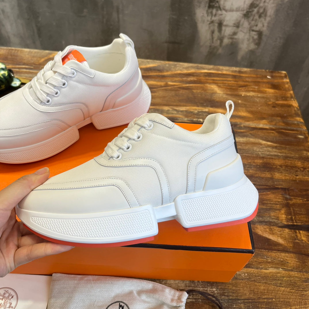 Luxury Shoes - Top QualityS - 104
