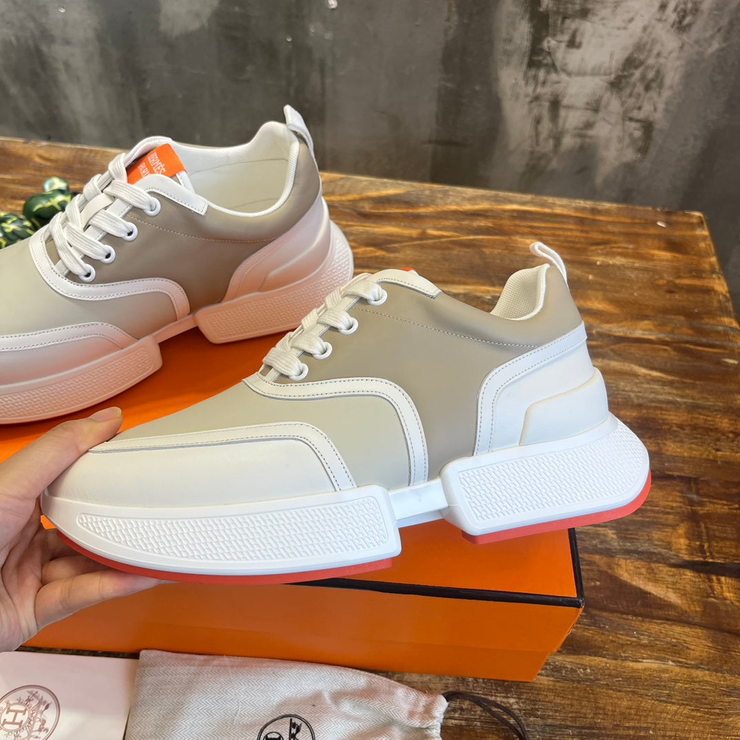 Luxury Shoes - Top QualityS - 106