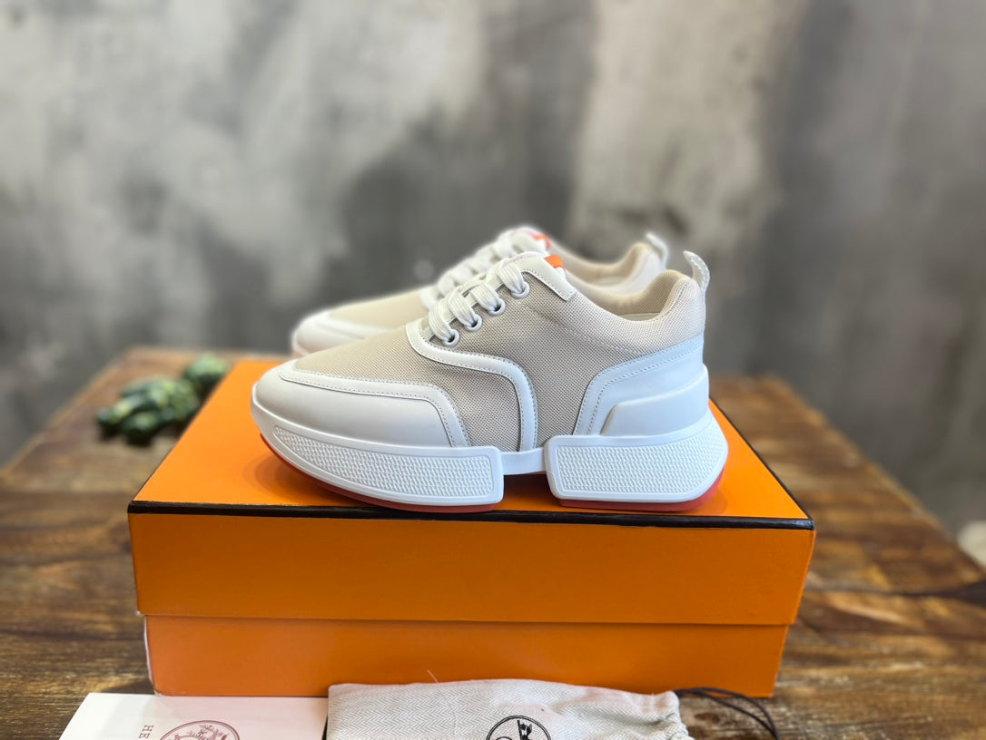 Luxury Shoes - Top QualityS - 106