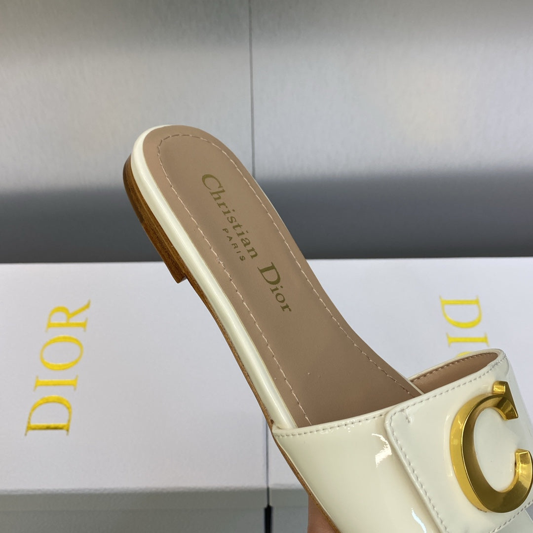 Luxury Shoes - Top QualityR - 259