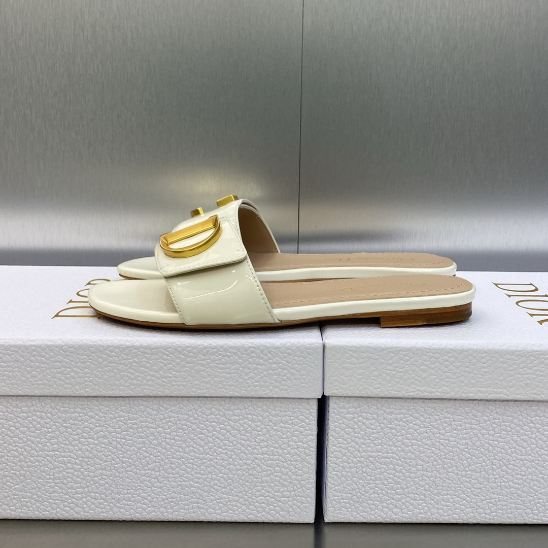 Luxury Shoes - Top QualityR - 259