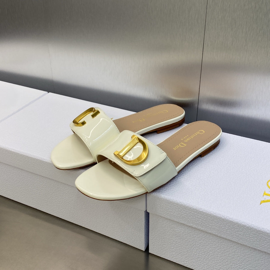 Luxury Shoes - Top QualityR - 259