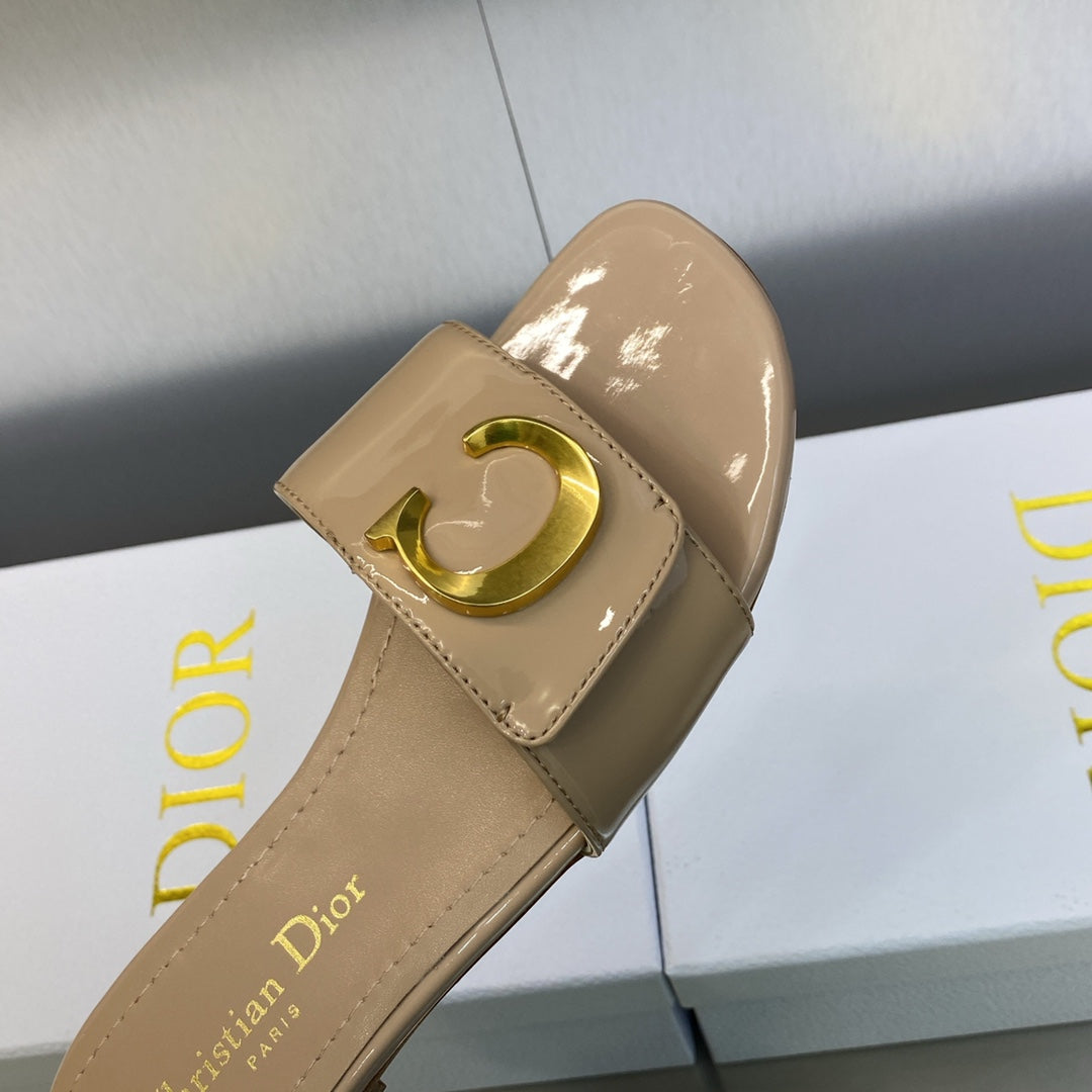 Luxury Shoes - Top QualityR - 263