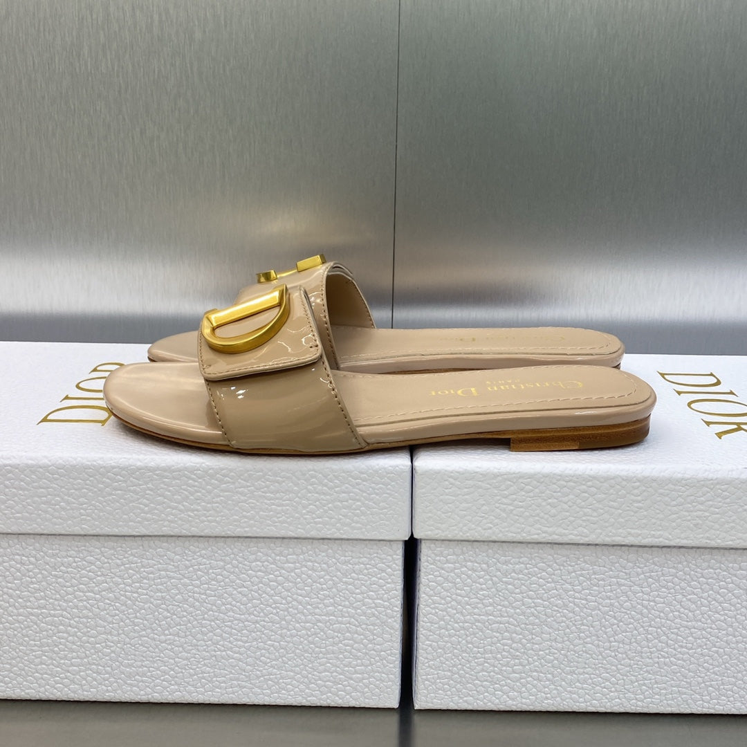 Luxury Shoes - Top QualityR - 263