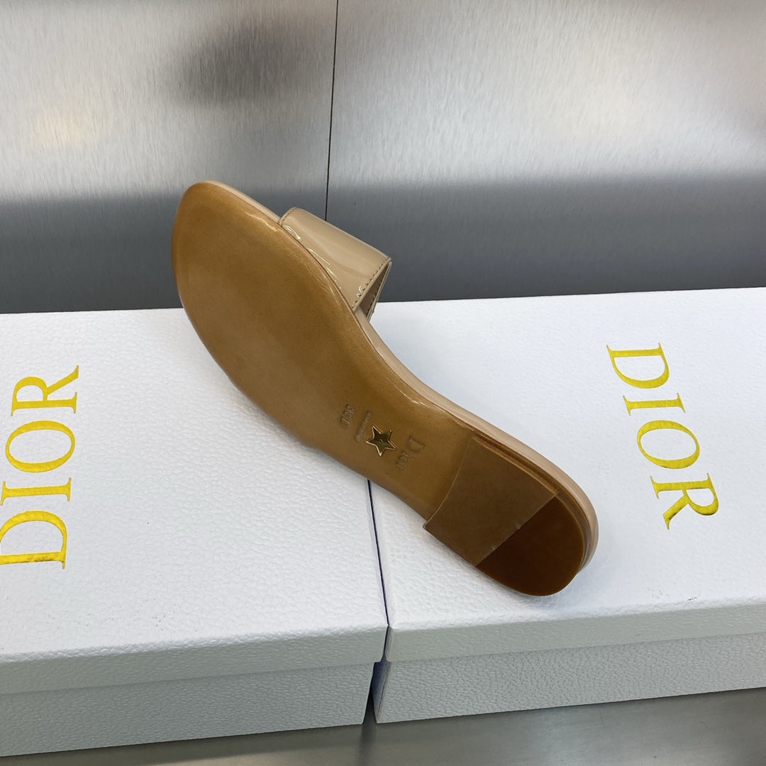 Luxury Shoes - Top QualityR - 263