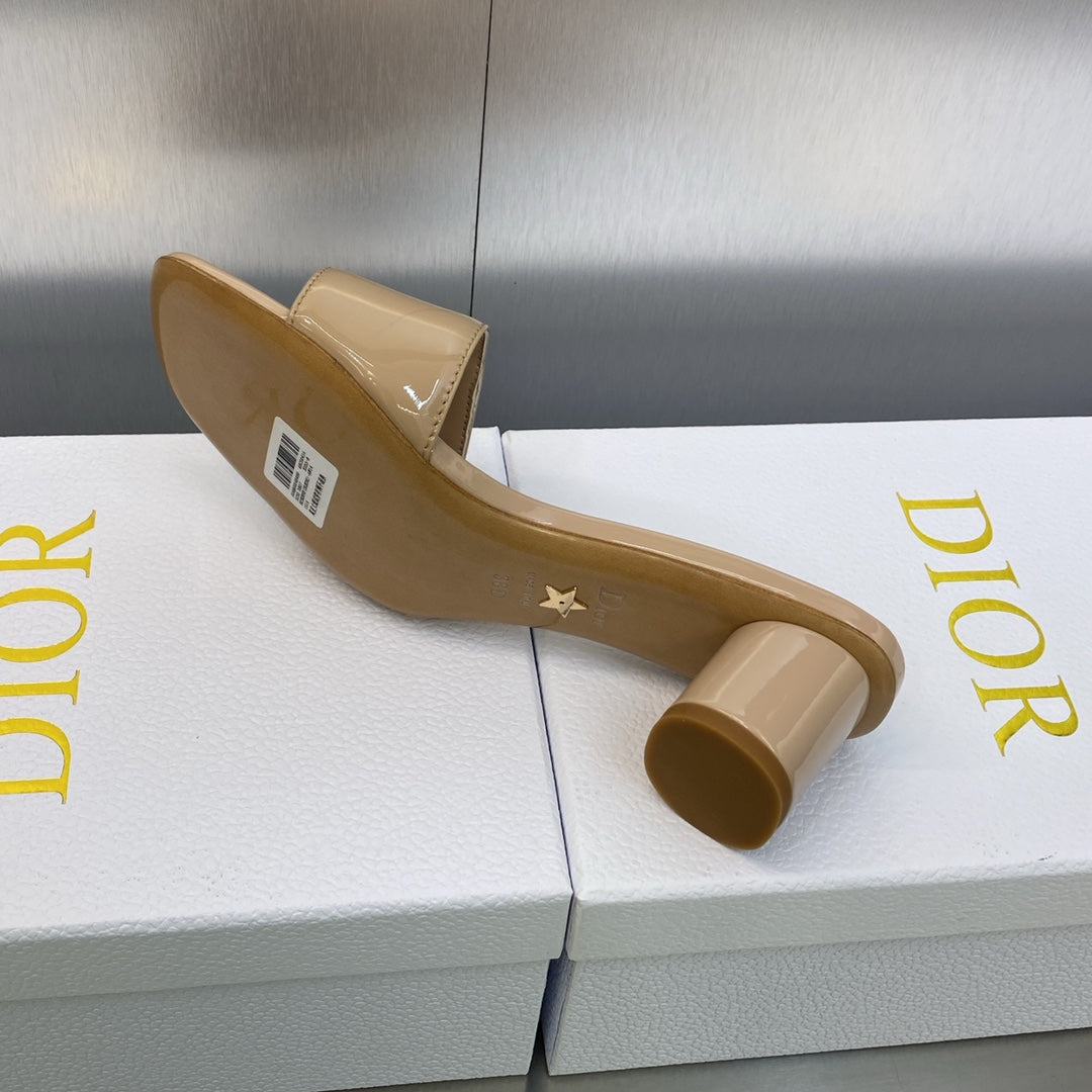 Luxury Shoes - Top QualityR - 264