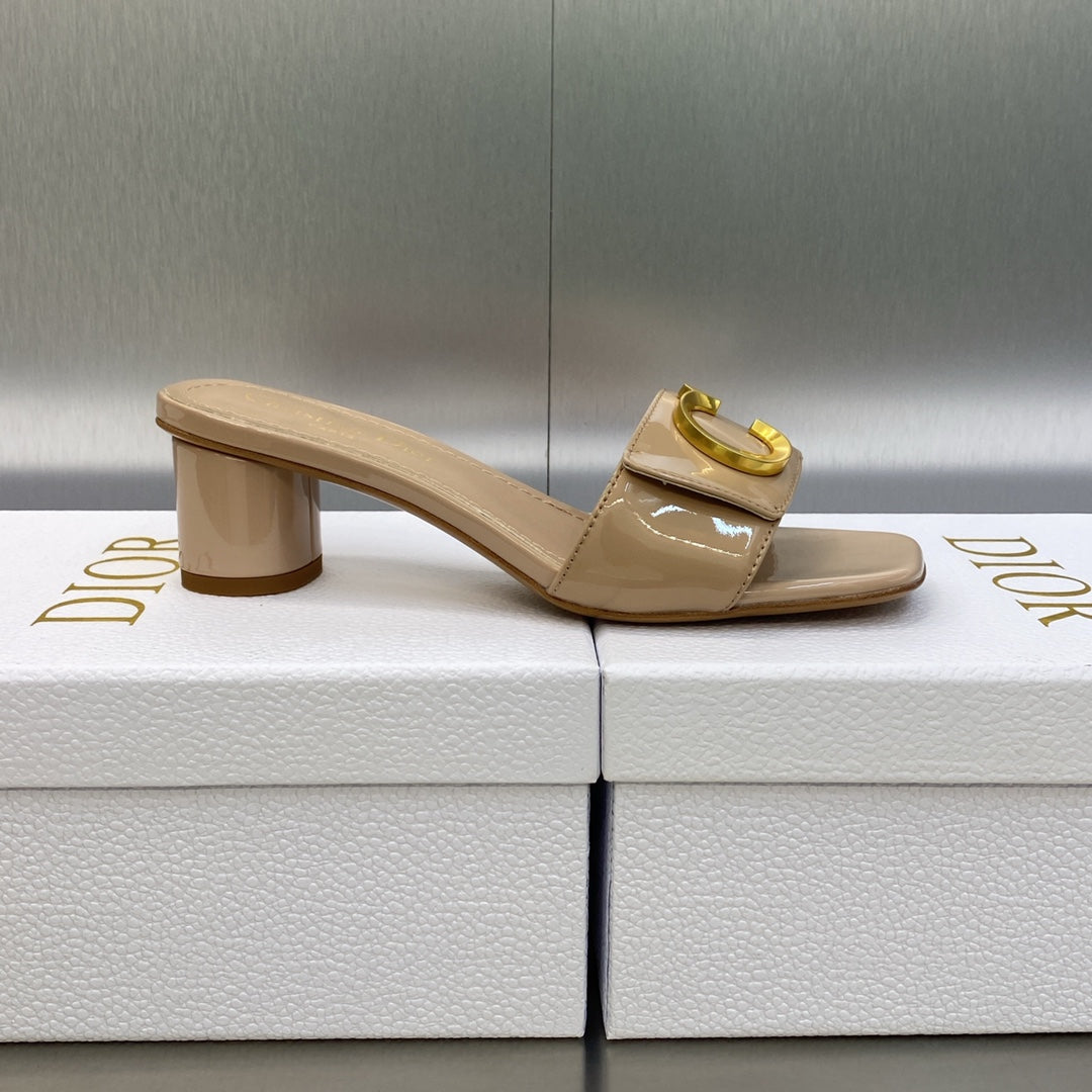 Luxury Shoes - Top QualityR - 264