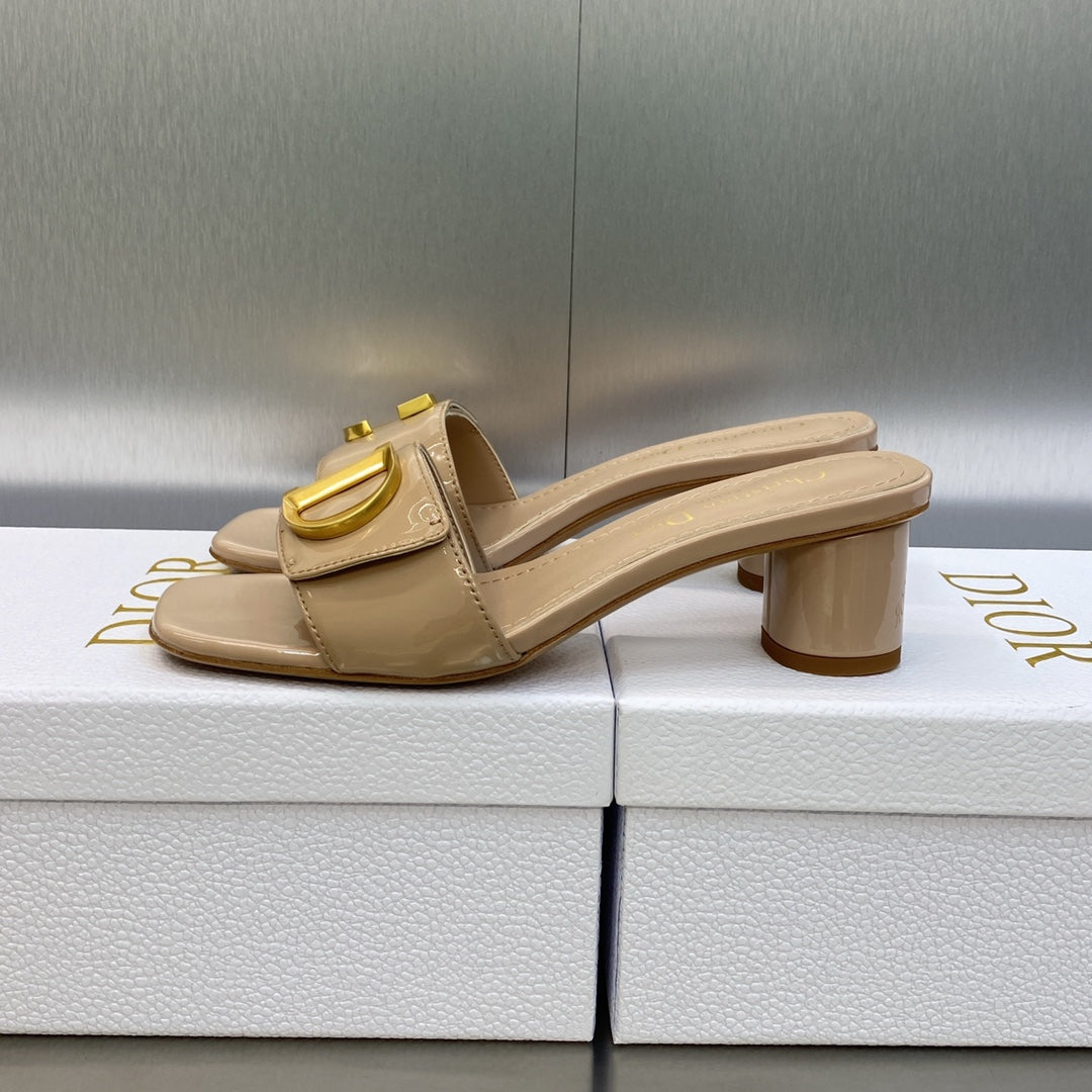 Luxury Shoes - Top QualityR - 264