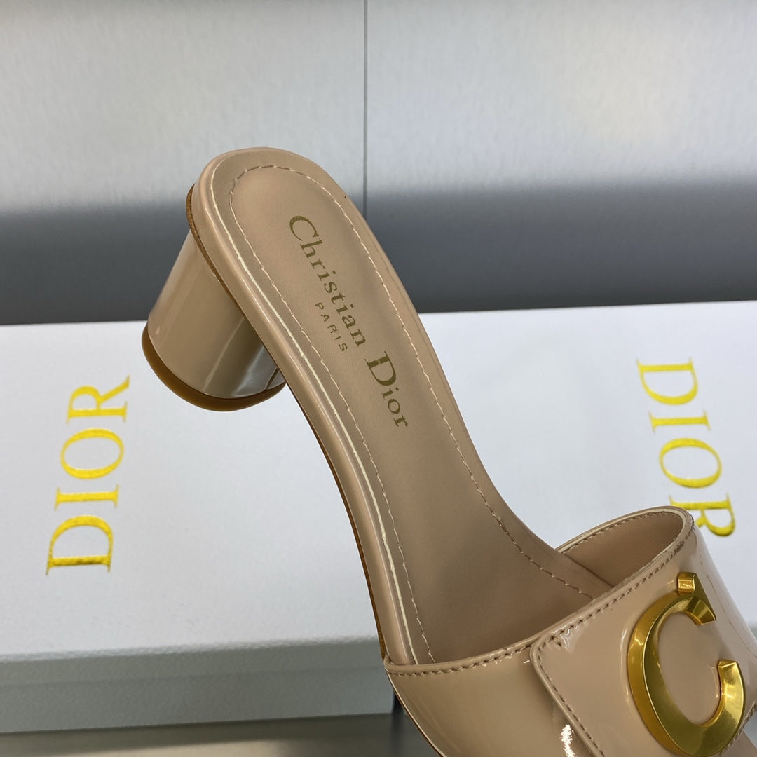Luxury Shoes - Top QualityR - 264