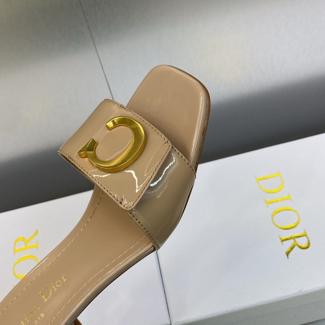 Luxury Shoes - Top QualityR - 264
