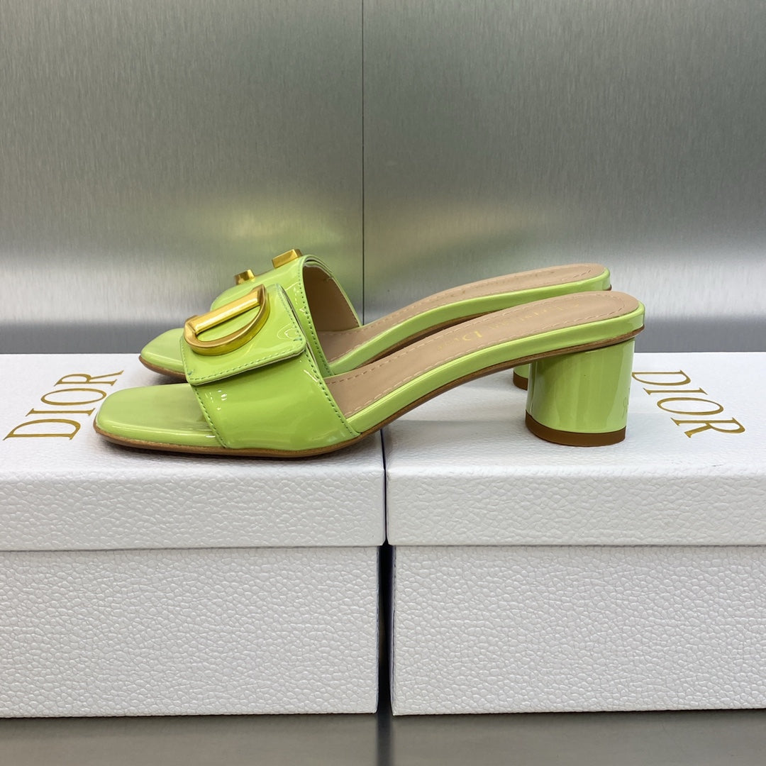 Luxury Shoes - Top QualityR - 268