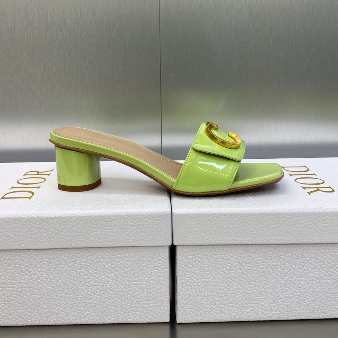 Luxury Shoes - Top QualityR - 268