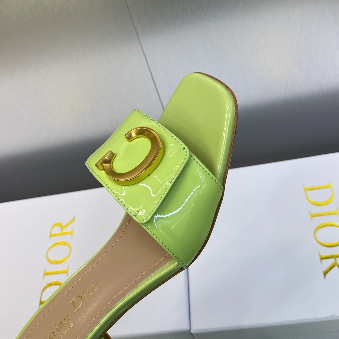 Luxury Shoes - Top QualityR - 268