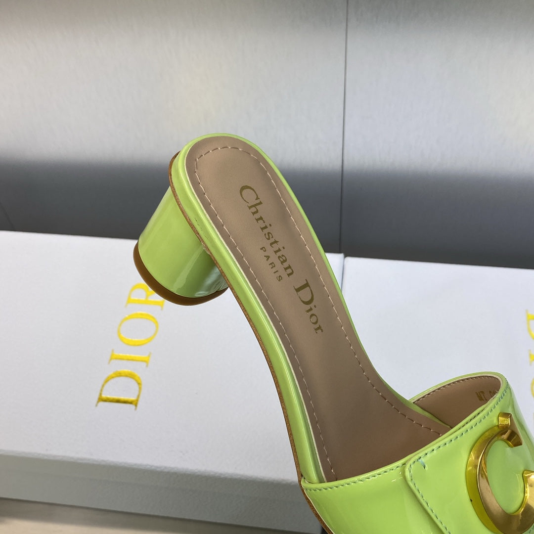 Luxury Shoes - Top QualityR - 268