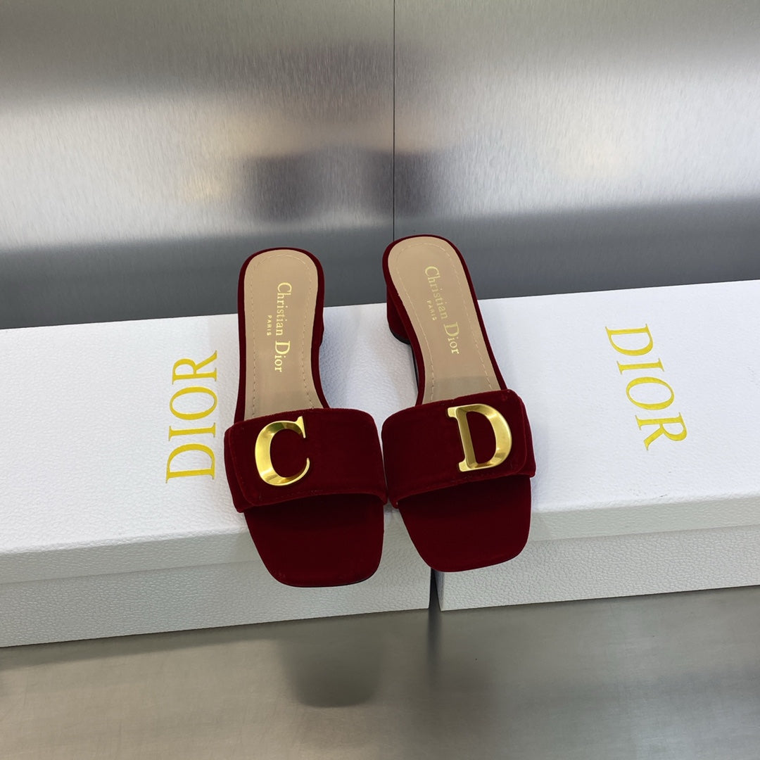 Luxury Shoes - Top QualityR - 270