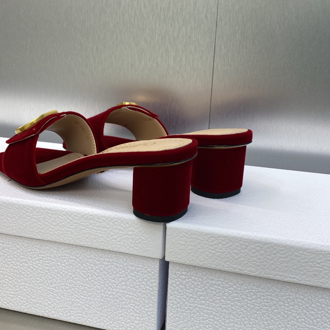 Luxury Shoes - Top QualityR - 270