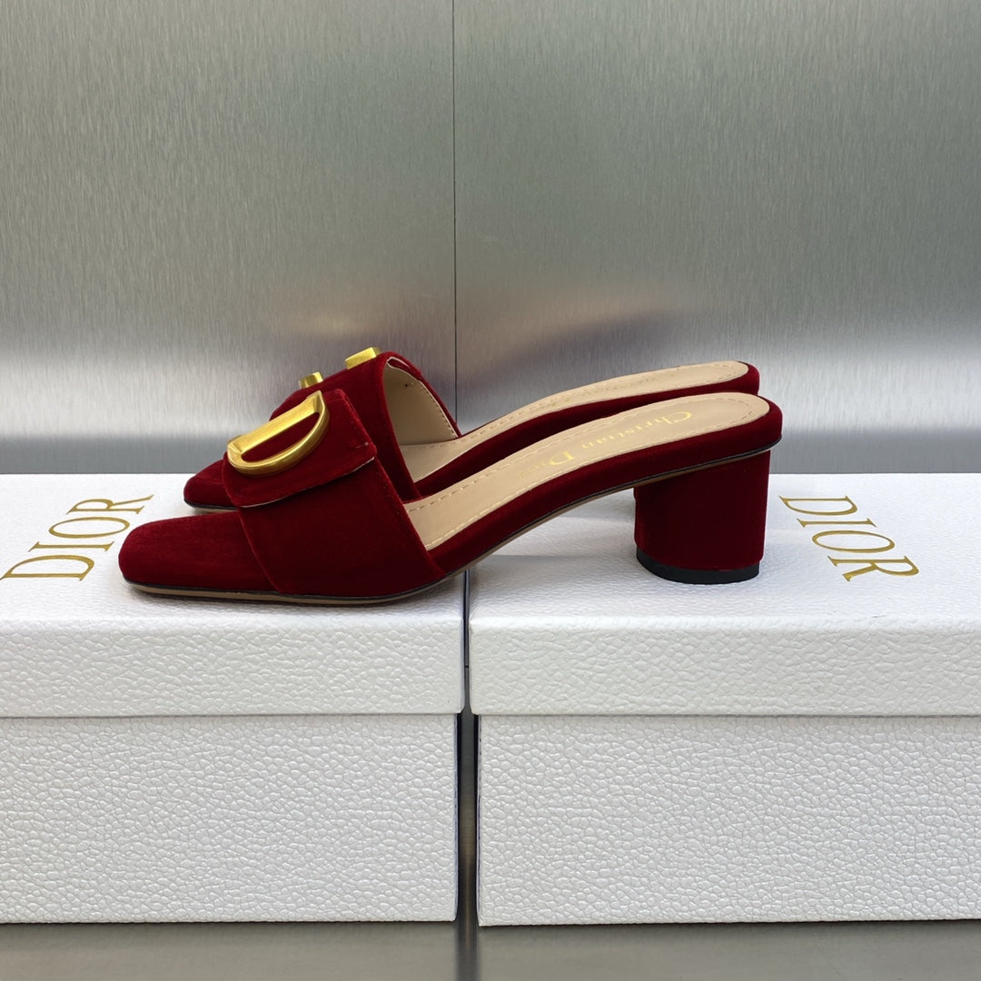 Luxury Shoes - Top QualityR - 270