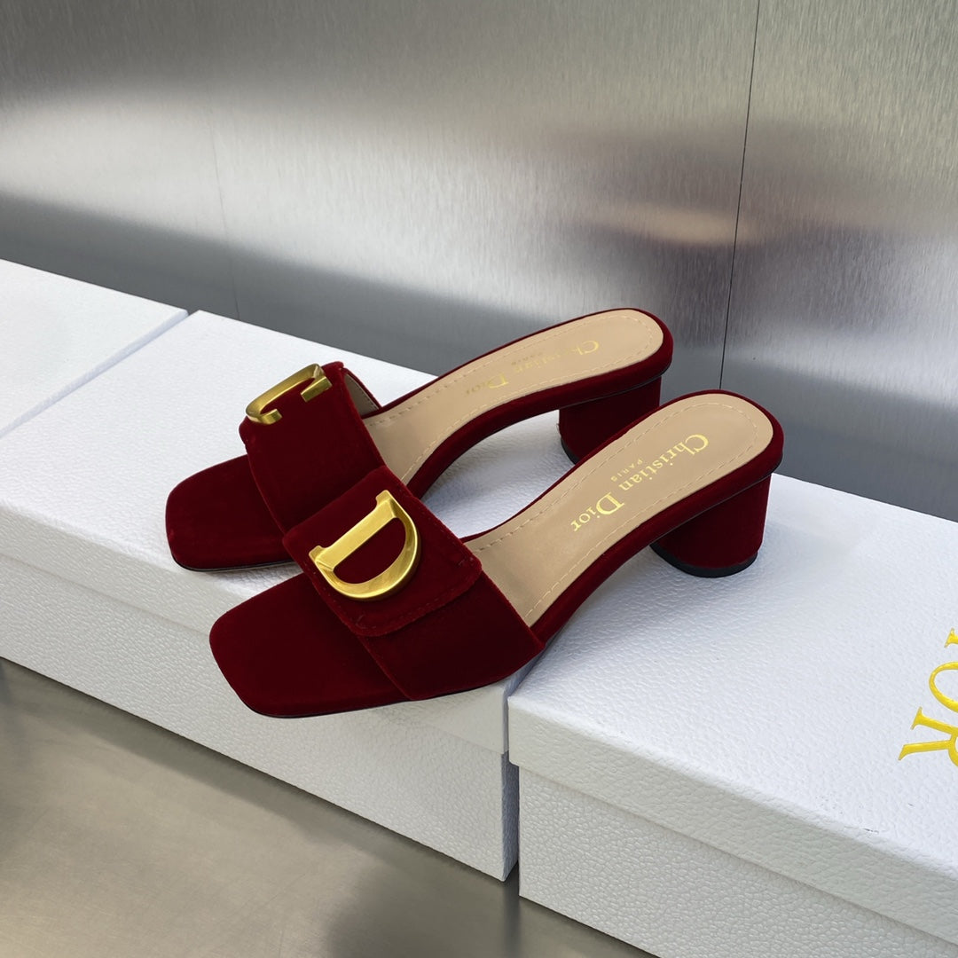 Luxury Shoes - Top QualityR - 270