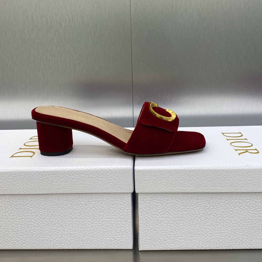 Luxury Shoes - Top QualityR - 270