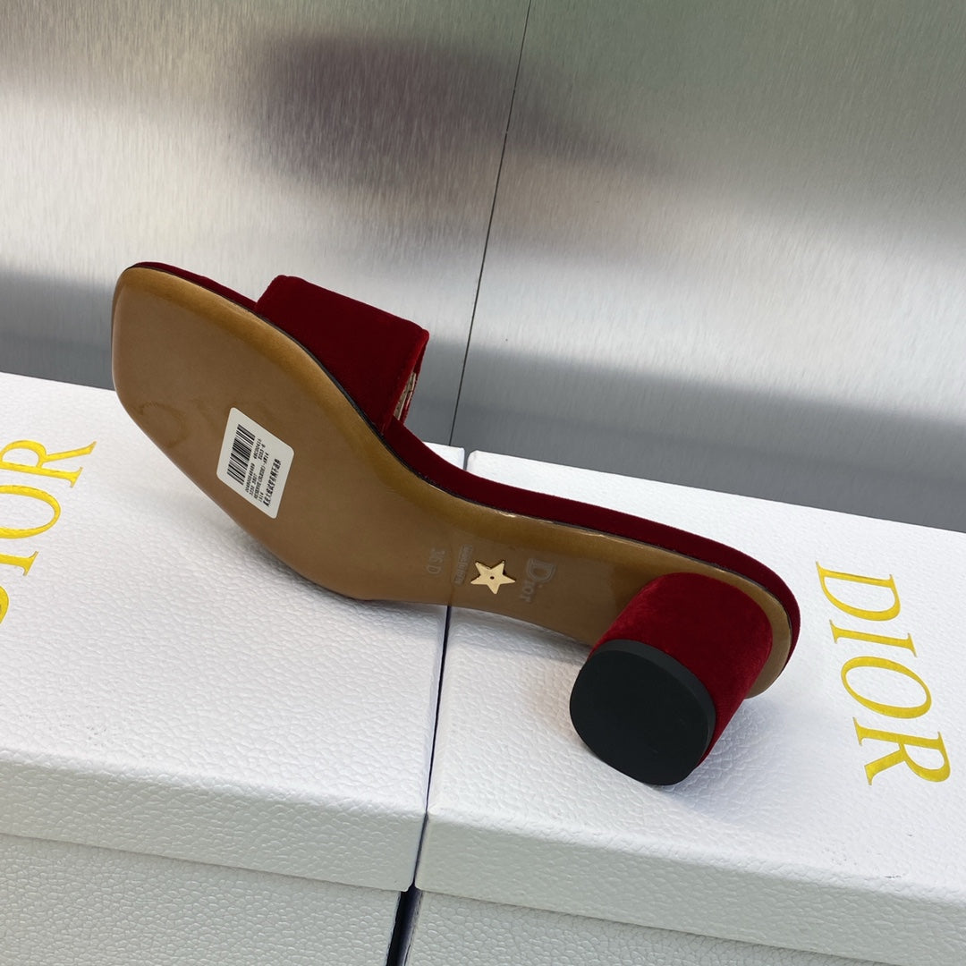 Luxury Shoes - Top QualityR - 270