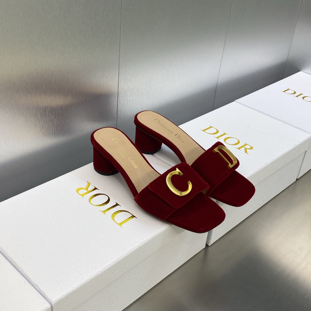 Luxury Shoes - Top QualityR - 270