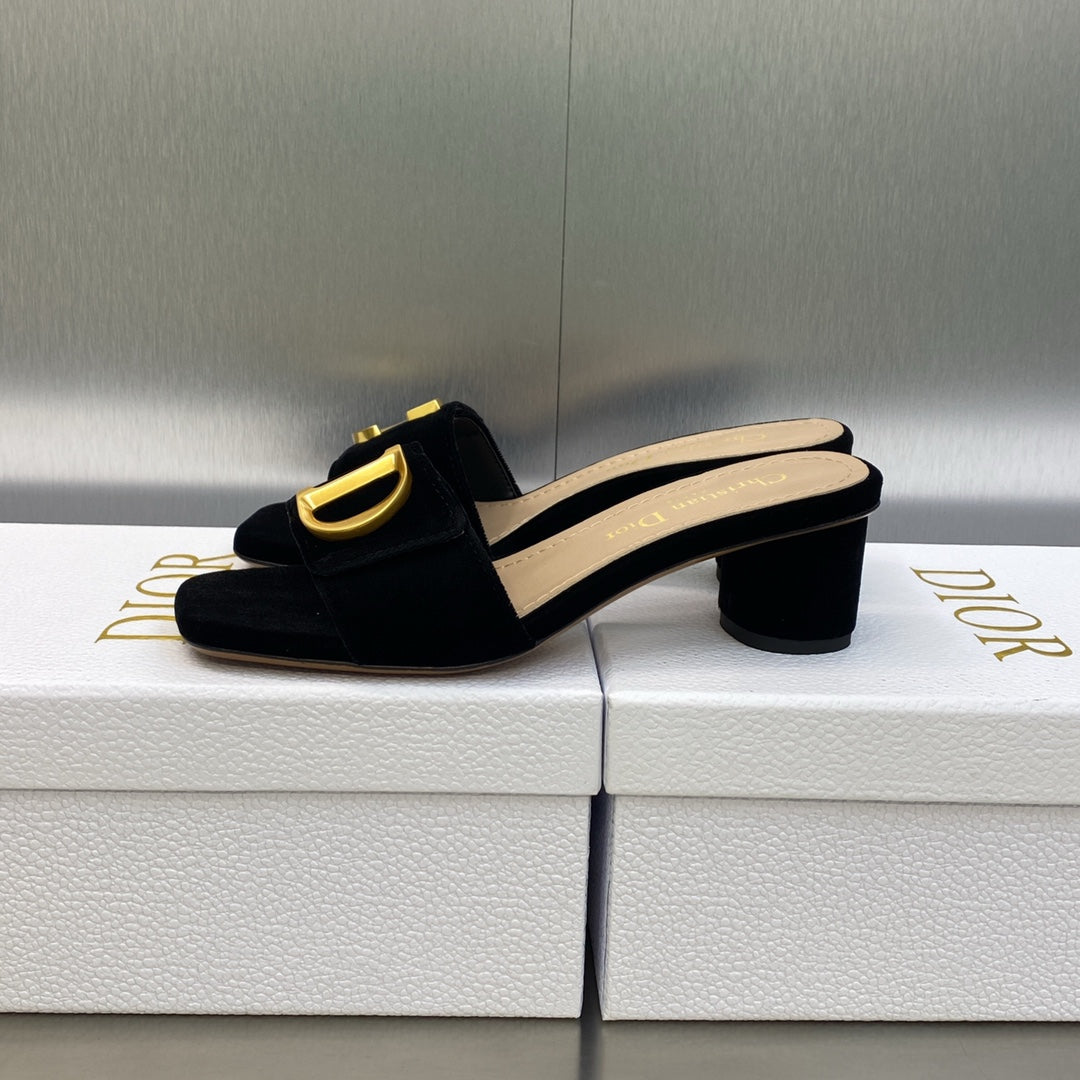 Luxury Shoes - Top QualityR - 272