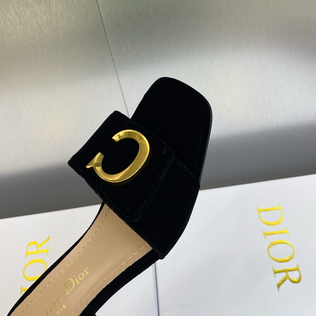 Luxury Shoes - Top QualityR - 272
