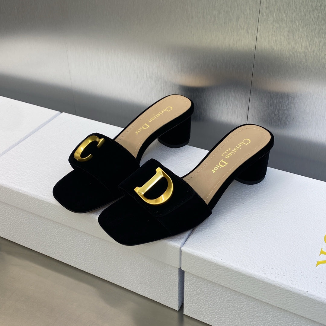 Luxury Shoes - Top QualityR - 272
