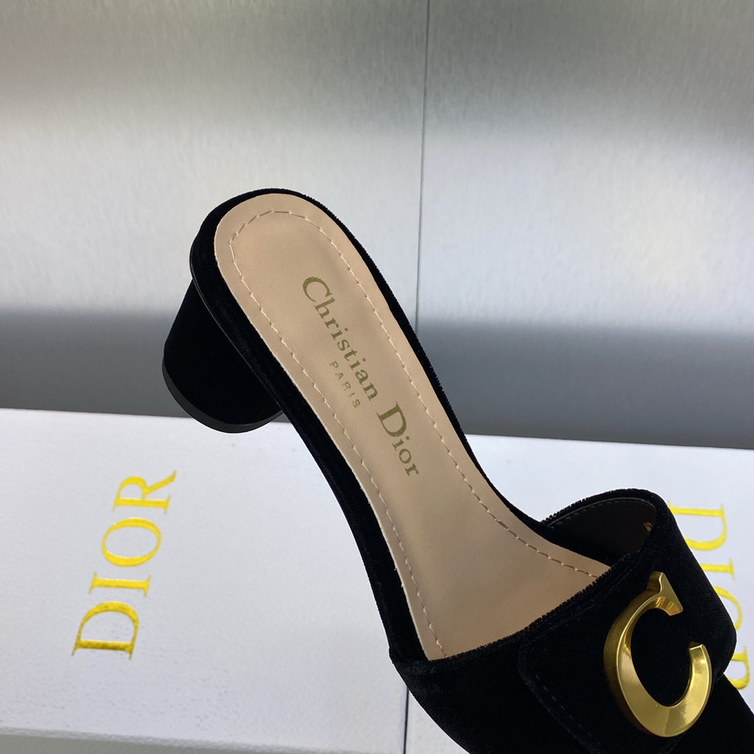 Luxury Shoes - Top QualityR - 272