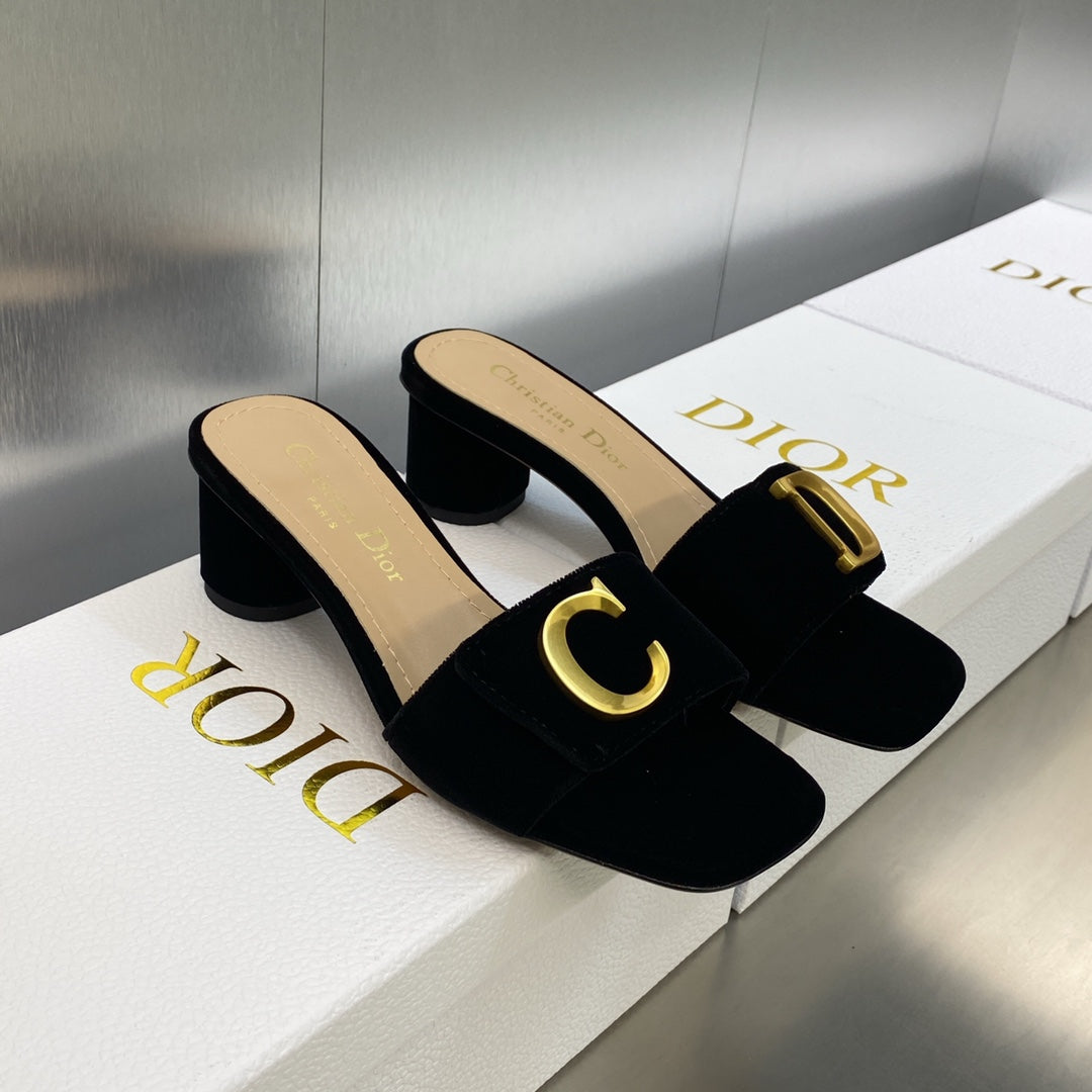 Luxury Shoes - Top QualityR - 272