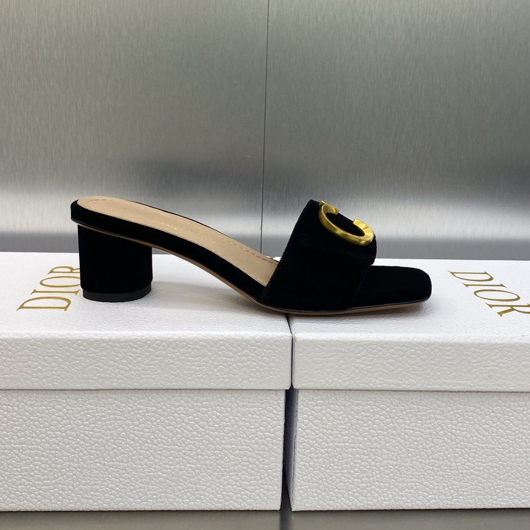 Luxury Shoes - Top QualityR - 272