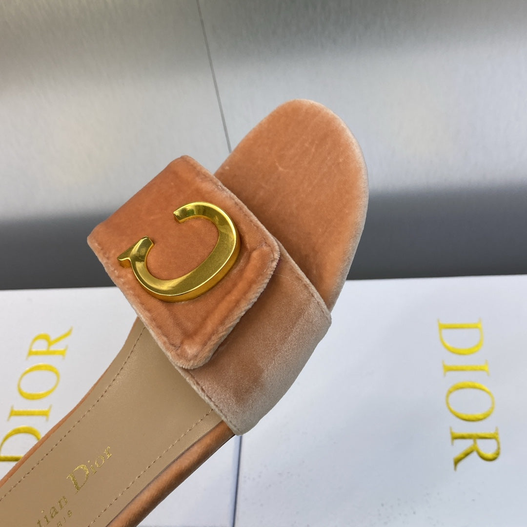 Luxury Shoes - Top QualityR - 273