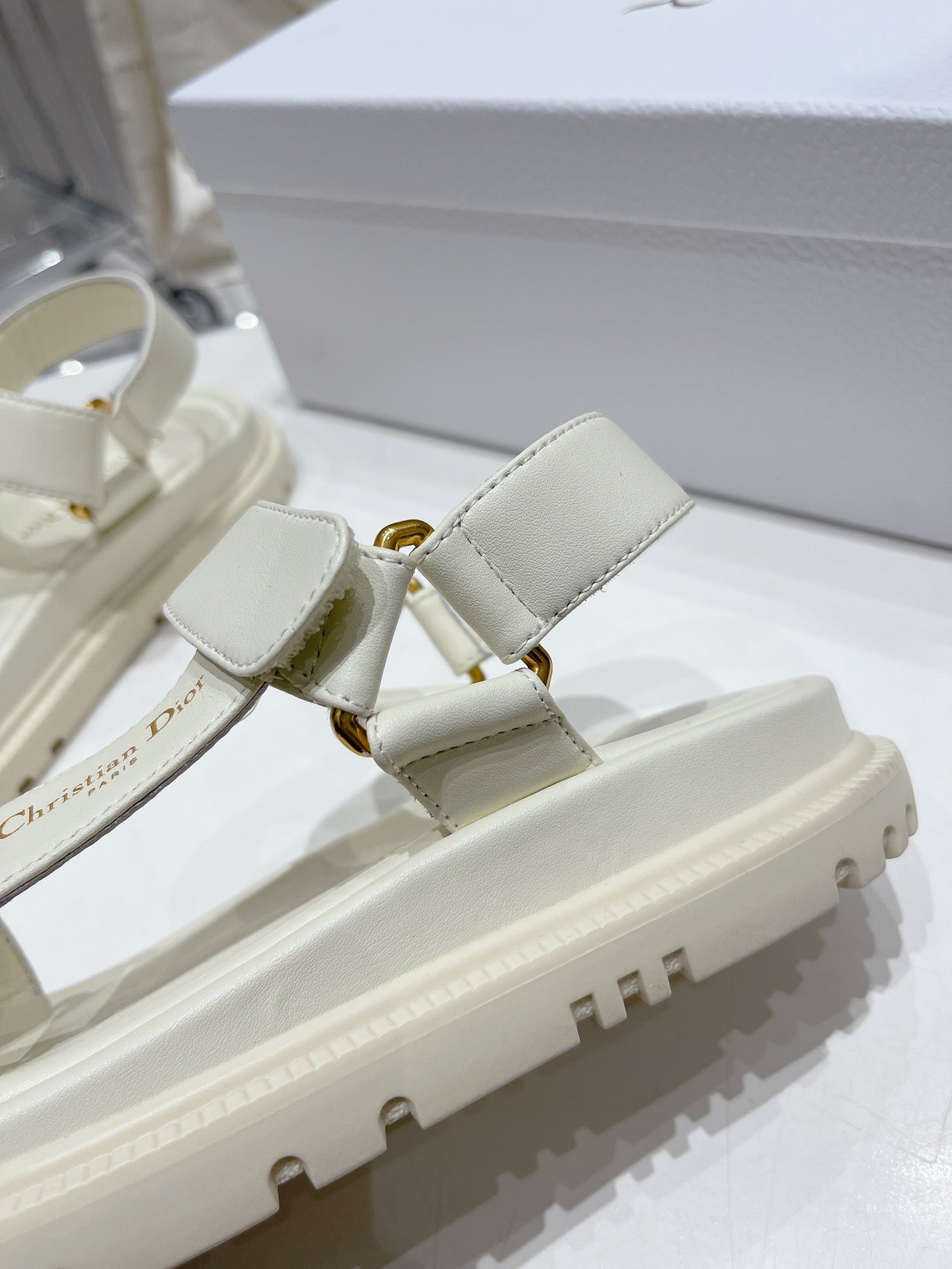 Luxury Shoes - Top QualityR - 242