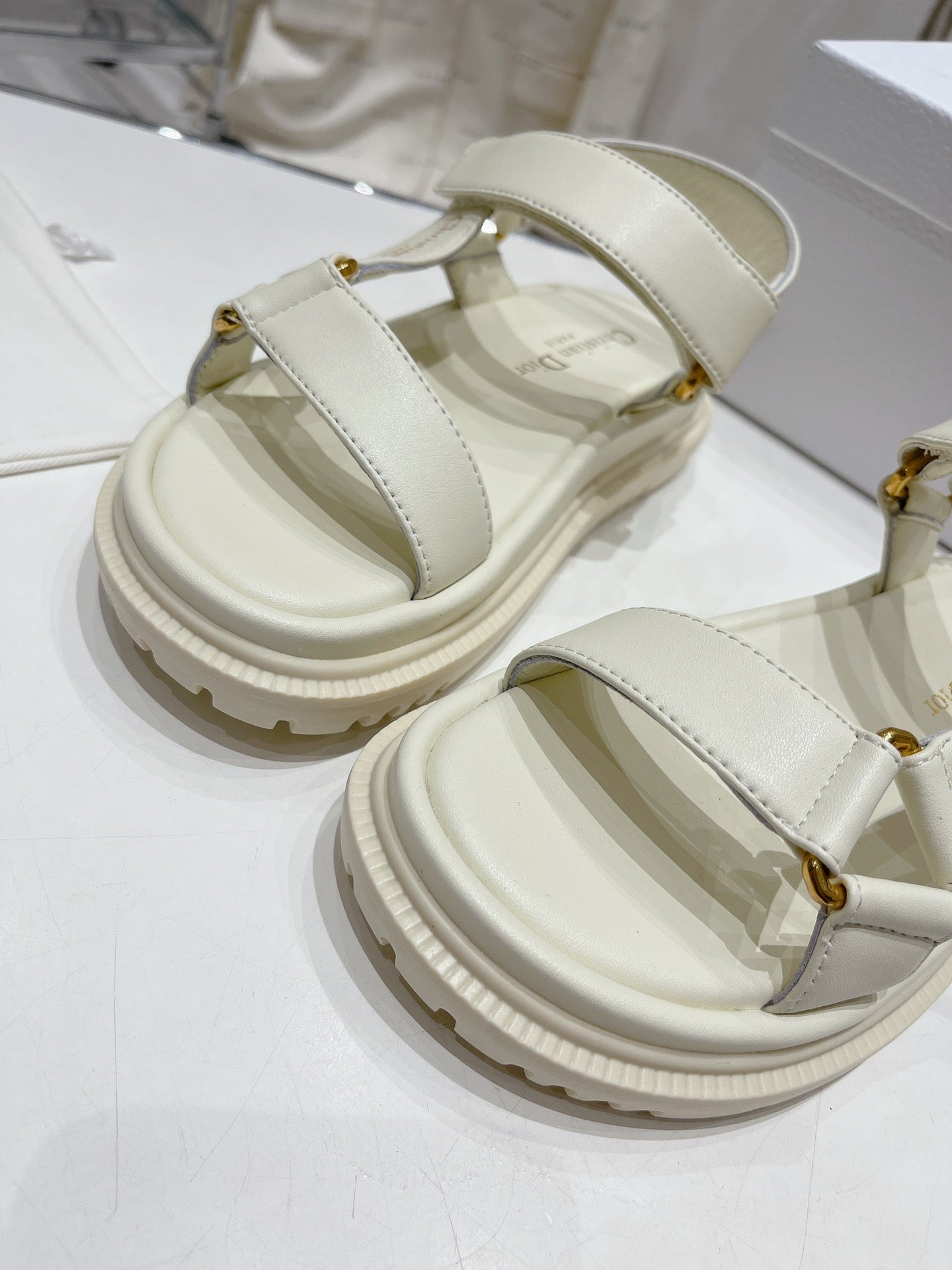 Luxury Shoes - Top QualityR - 242