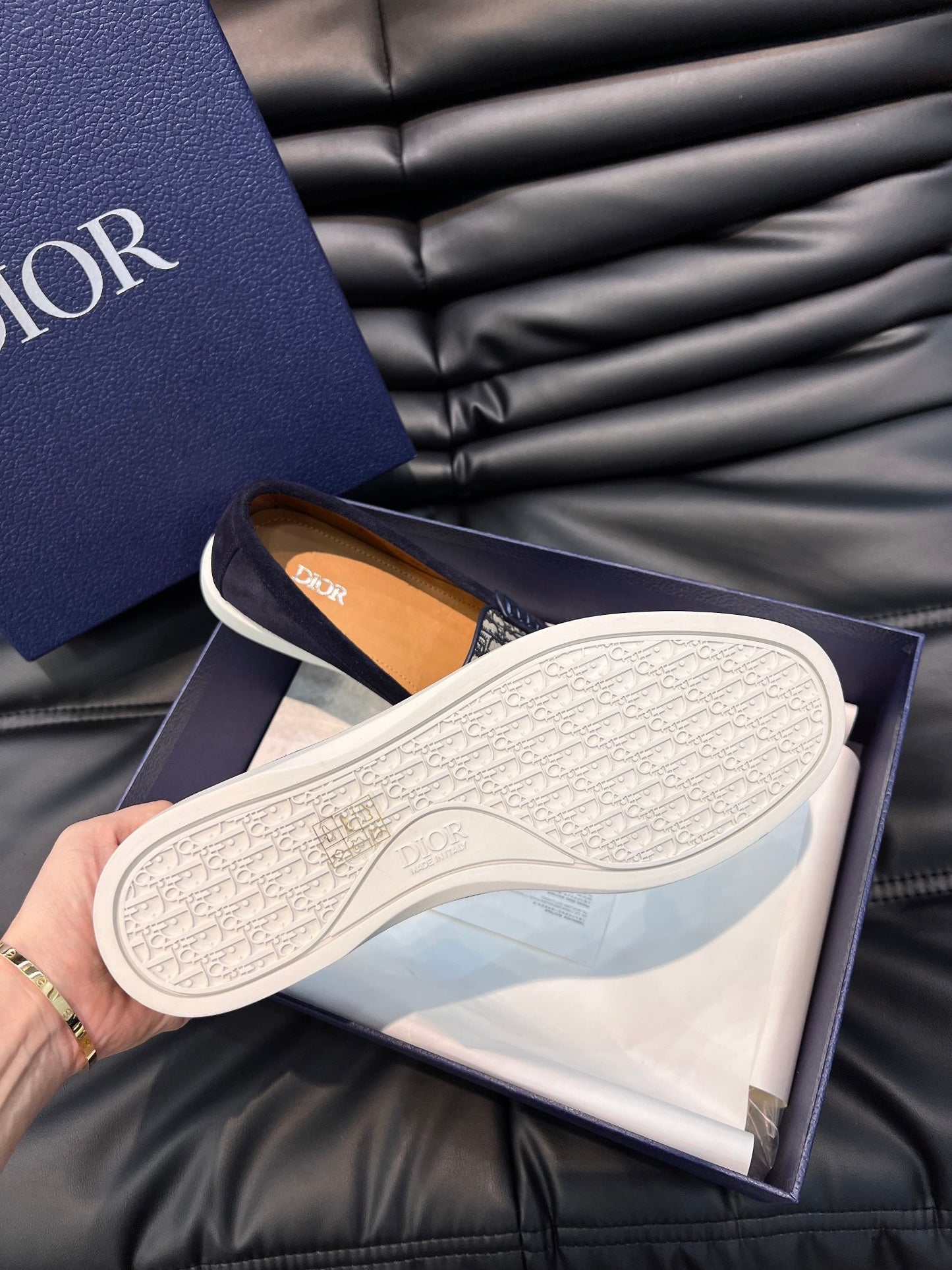 Luxury Shoes - Top QualityR - 181